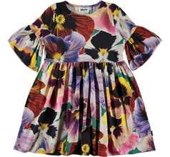 Chasity Dresses
